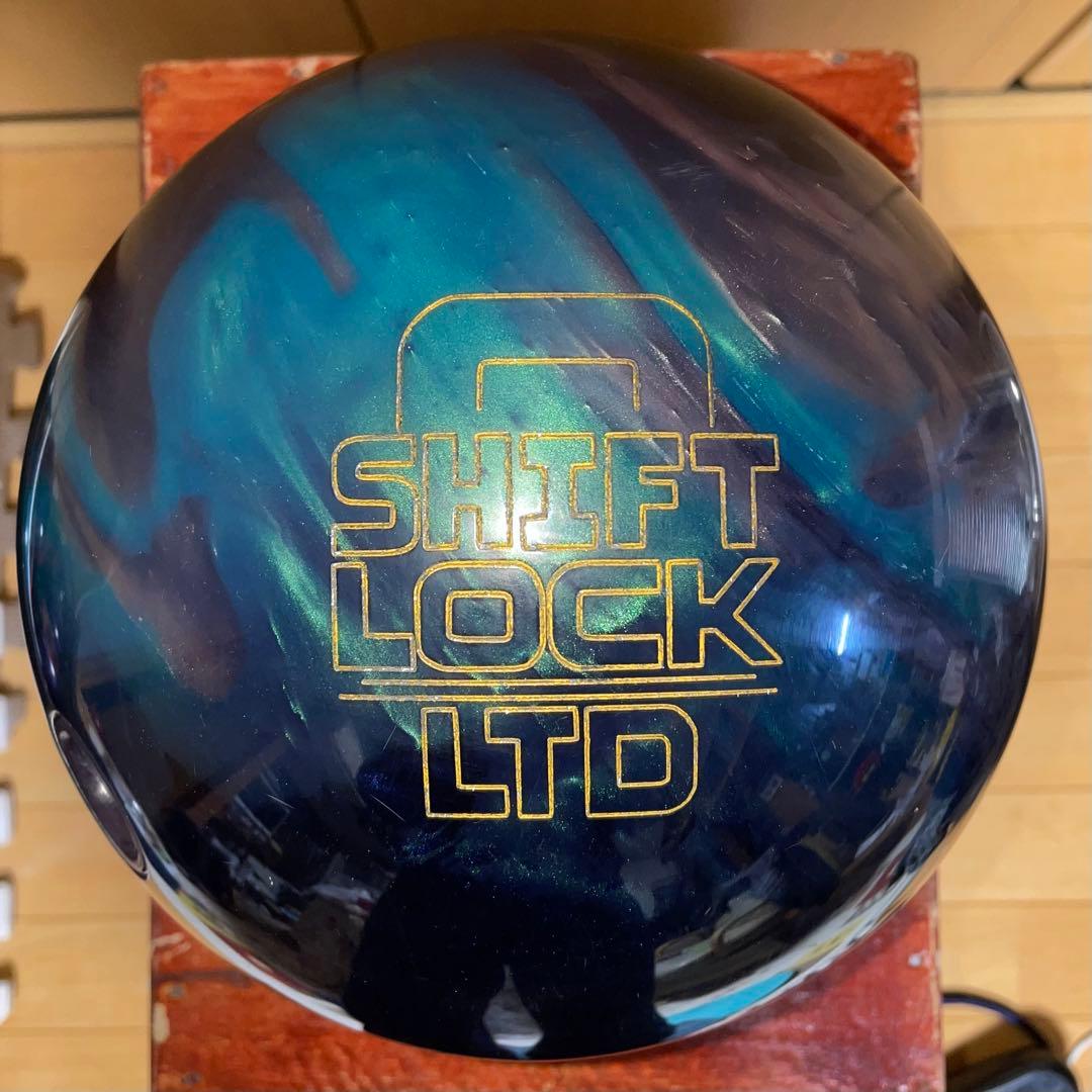 【STORM】シフトロック LTD SHIFT LOCK LTD 15ポンド
