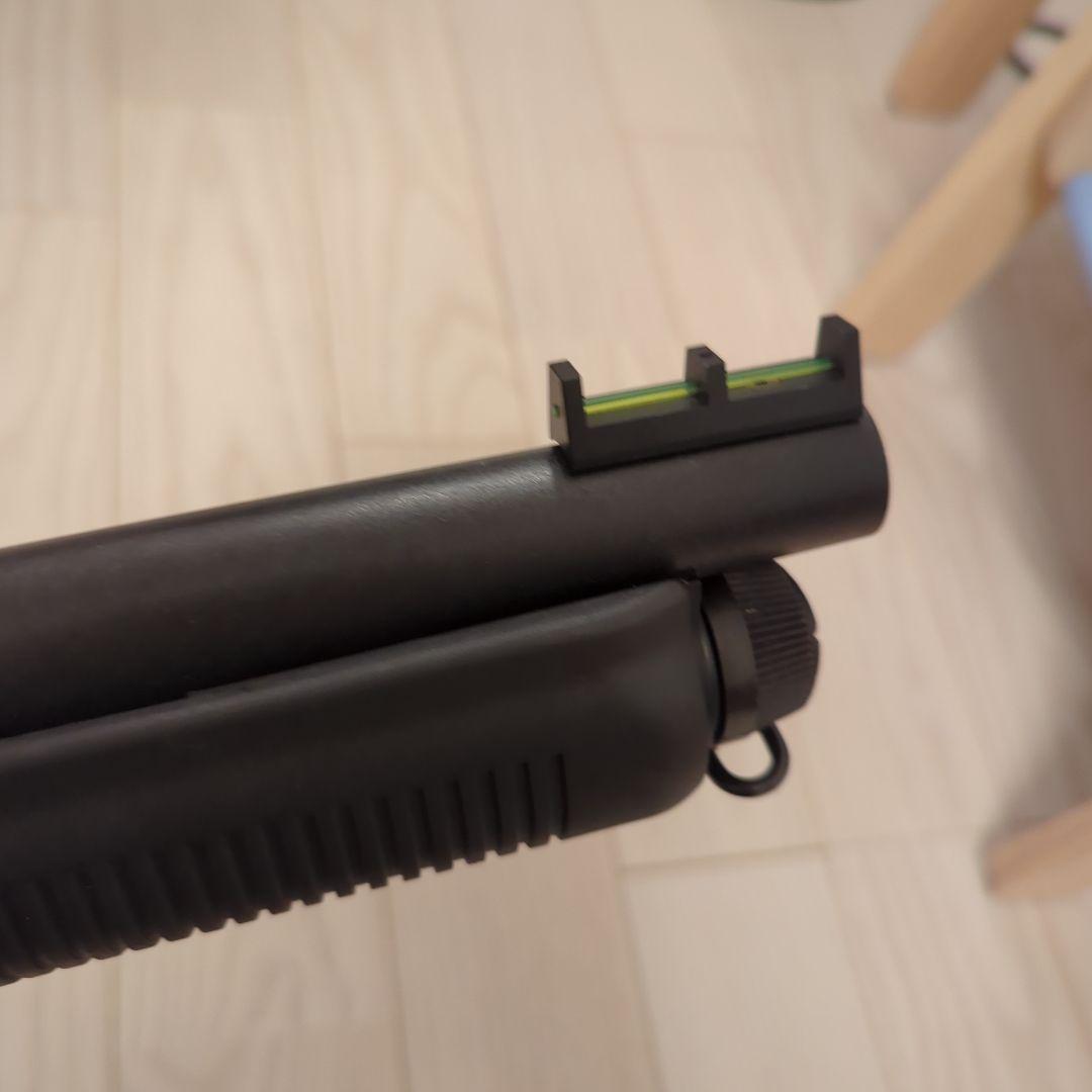 Maruzen CA870 エアコッキングショットガン　カスタム