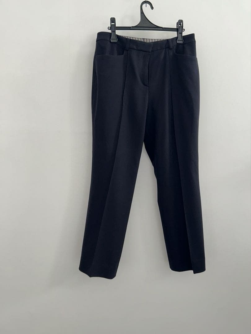 ⭐︎新品⭐︎大きいサイズ　LANVIN SPORT レディースゴルフパンツ 44
