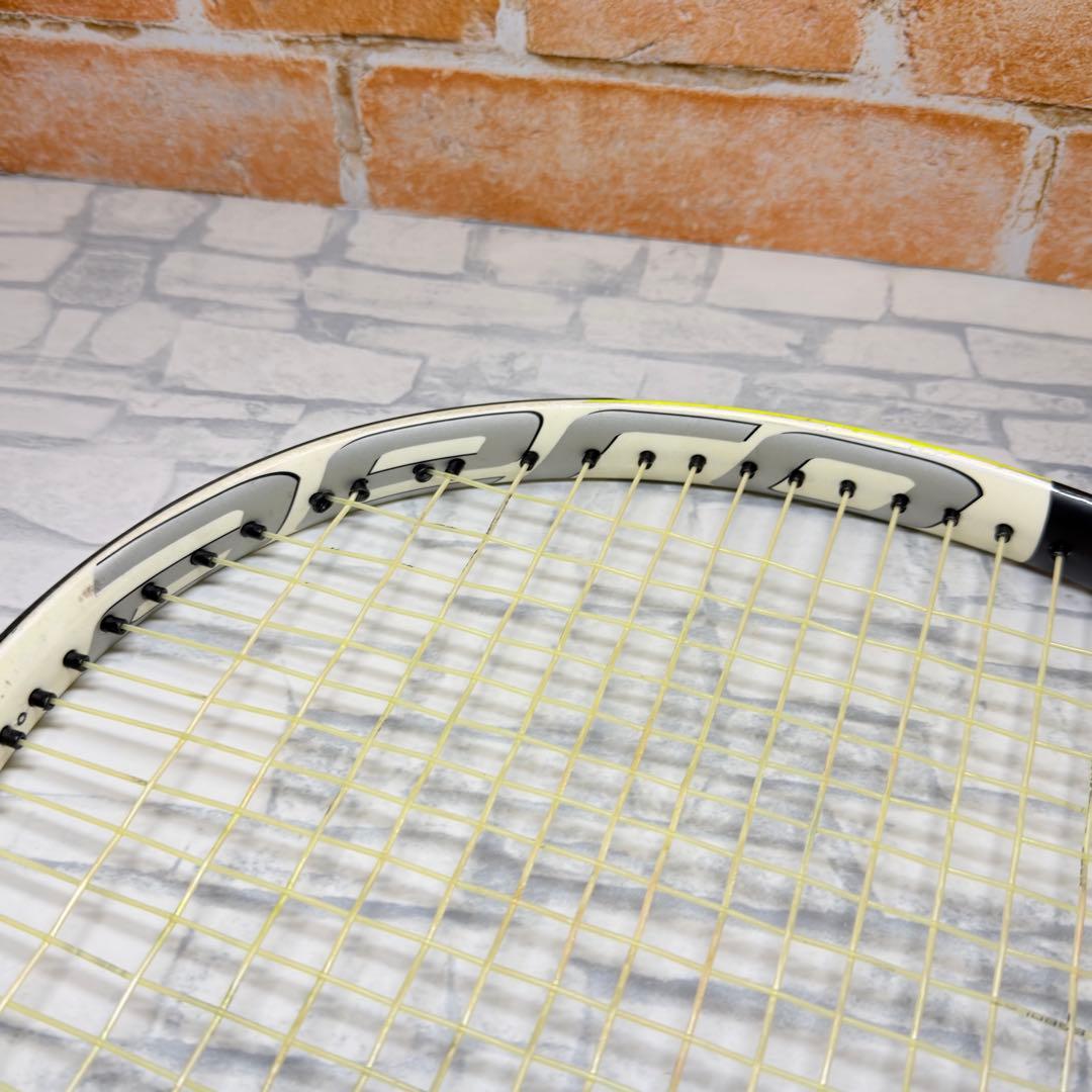 【3本セット】バボラ Babolat aeropro Team バラ売り可