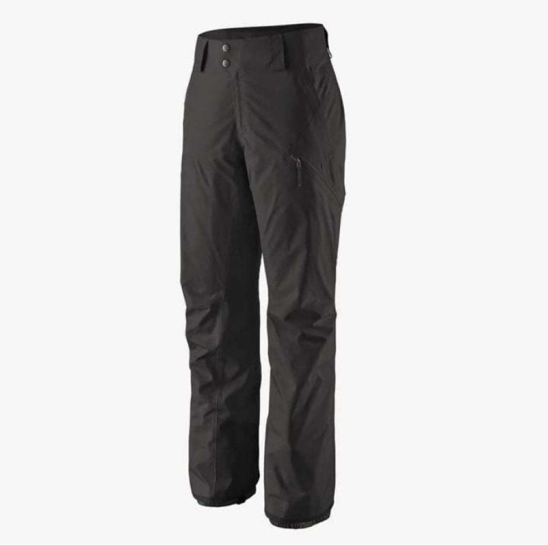 スキー Patagonia Powder Bowl pants XS