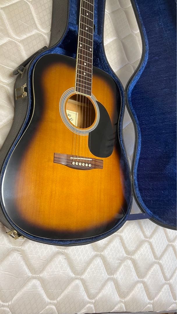 HONEY BEE ギター　初心者の方martin