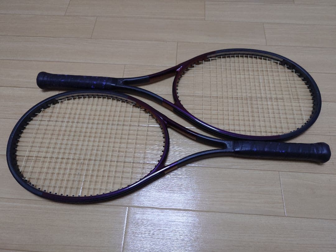 ヘッド　プレステージMP2023　G2　2本セット