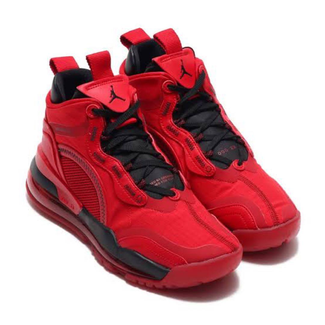 JORDAN BRAND AEROSPACE 720 メンズ