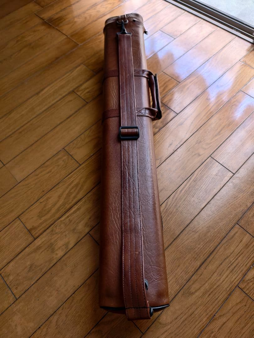 ビリヤードキューケース