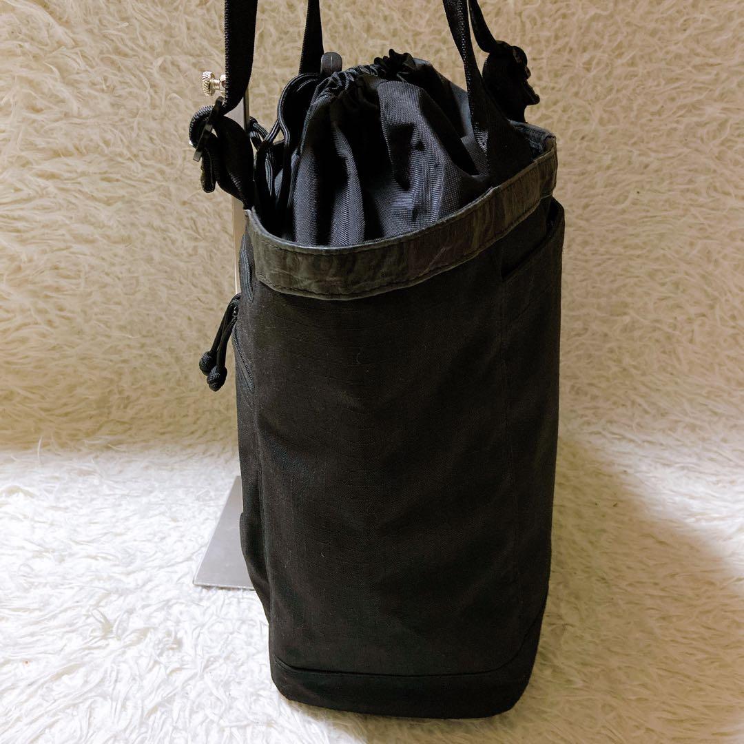S＋ho23 ☆ブリーフィング　カートバッグ　CART TOTE