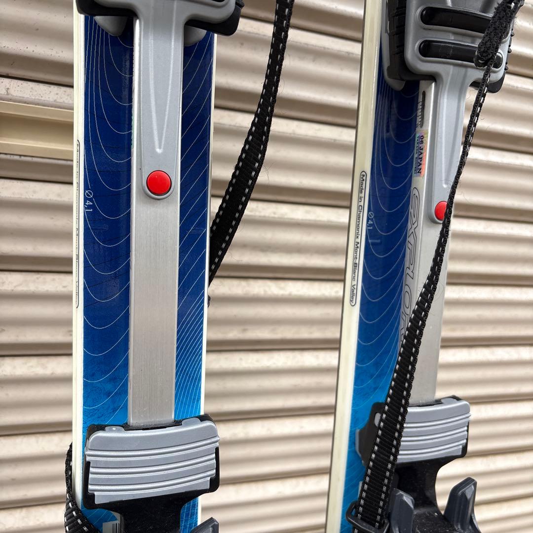 DYNASTAR ALTITRAIL 160cm ツアービンディング