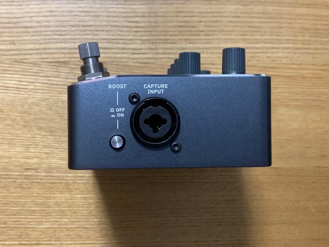 Neural DSP NANO CORTEX マルチエフェクター