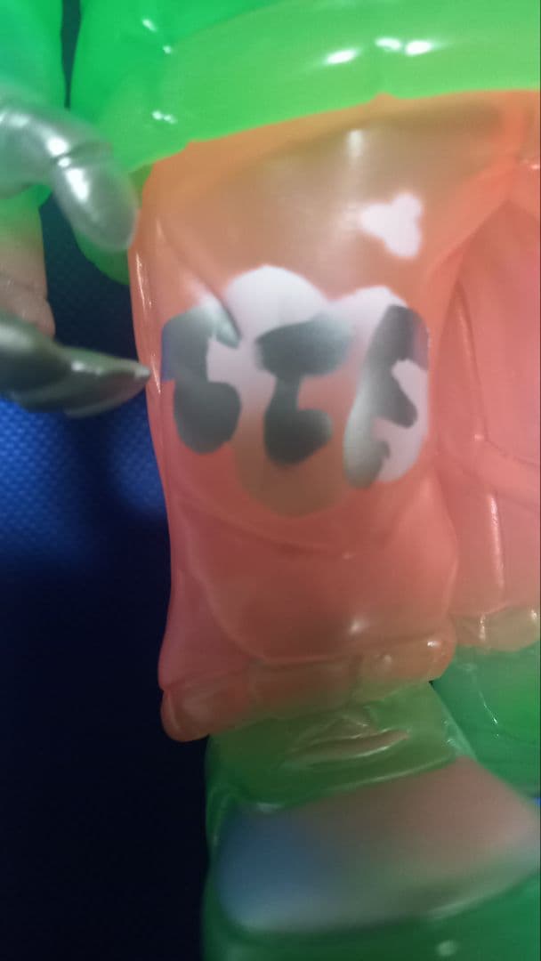 gyaromi オイド怒　TTF2024 ギャロミ