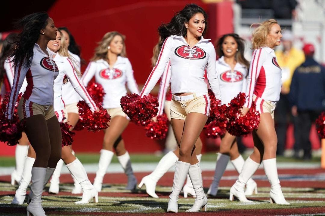 NFL★SF49ers★チャンピオンリング★コンプリートセット