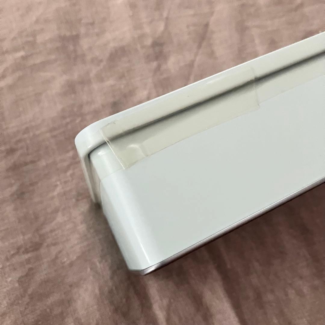◼︎新品未開封◼︎ mina perhonen ミナペルホネン ルスルス クッキー缶