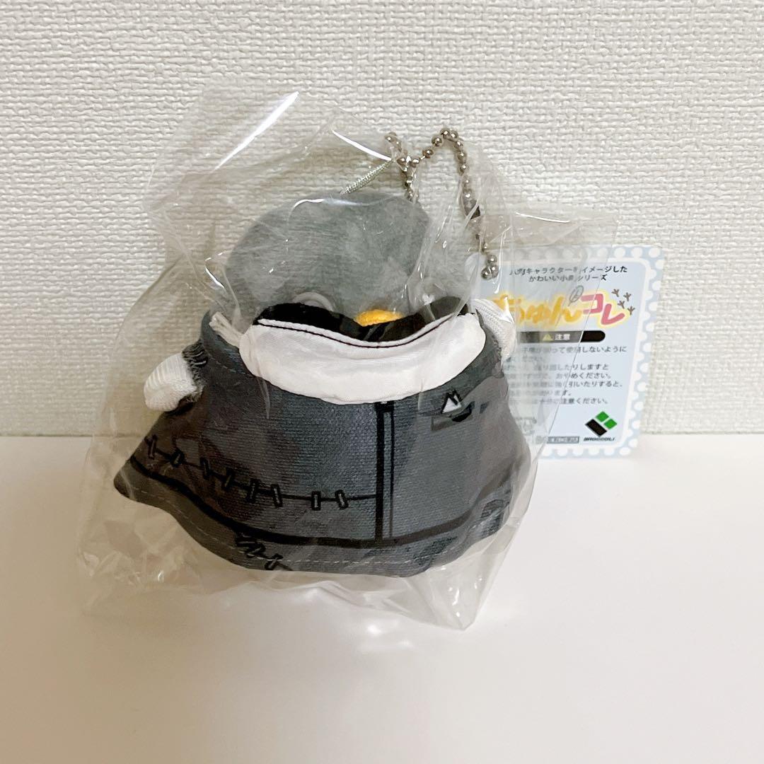 第五人格　ちゅんコレ　納棺師