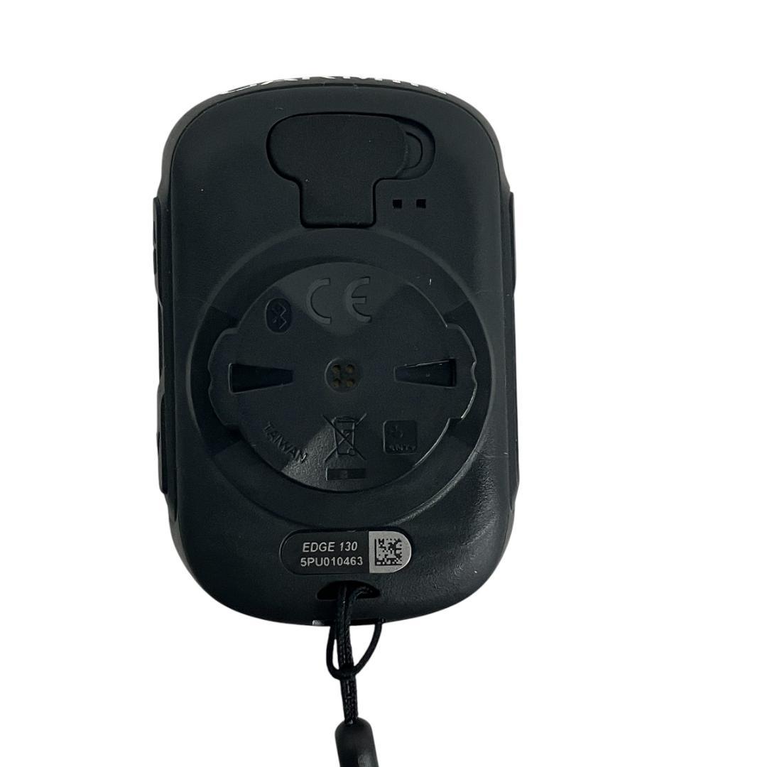 GARMIN EDGE 130 サイクルコンピューター 自転車 用品 ガーミン