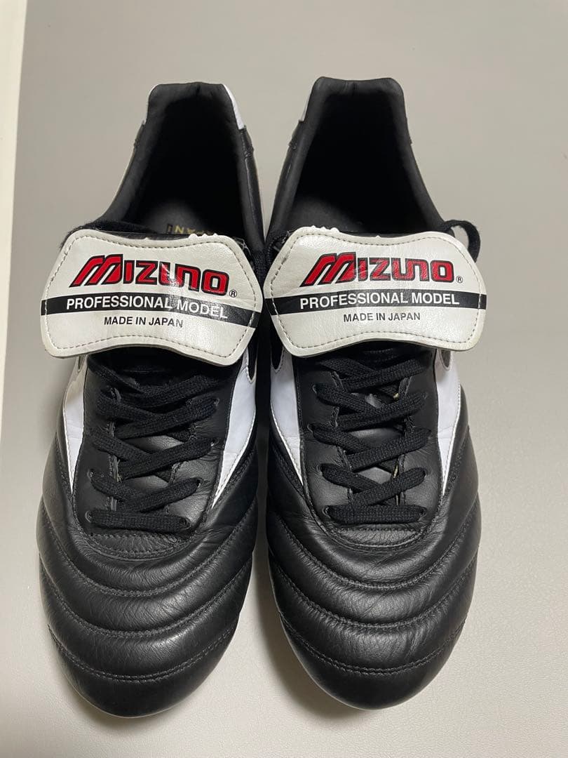 Mizuno モレリア2Japan 27.5cm