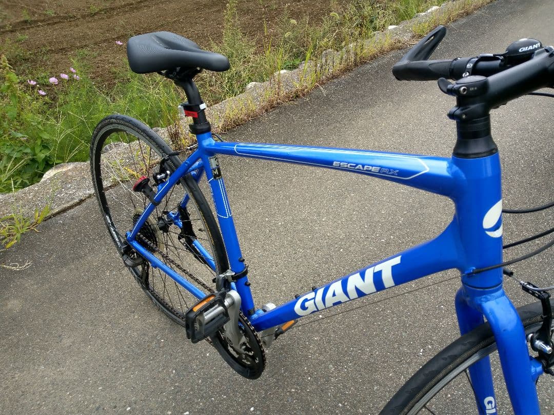giant RX 　 ジャイアント　 ESCAPE RX 　3　クロスバイク
