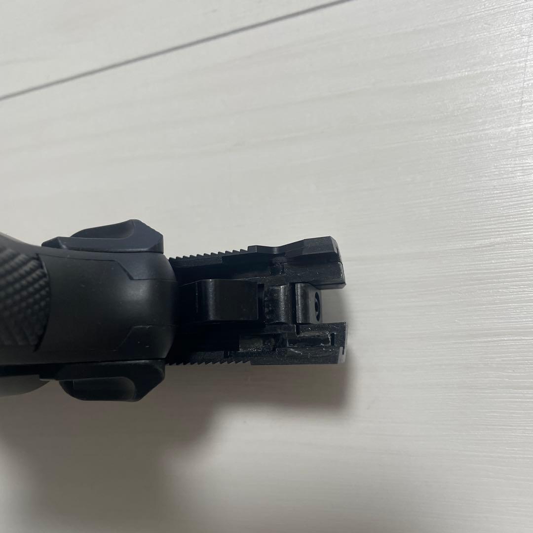 -*-様 東京マルイ AM.45 ガスブローバック ガンゲイル・オンライン コラ