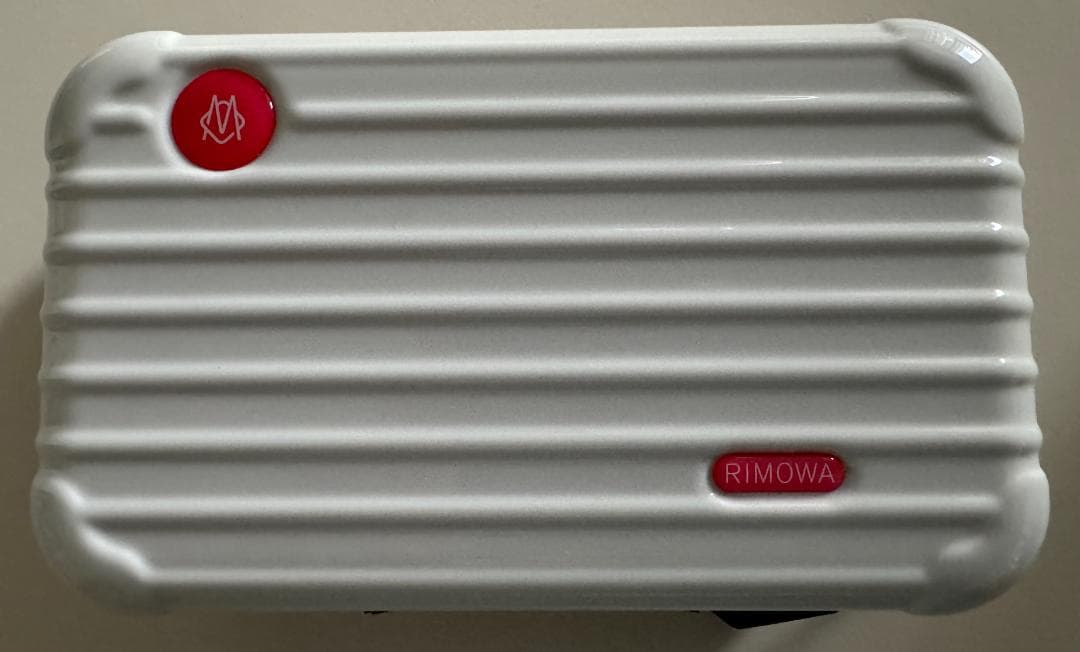 リモワ　RIMOWA ポーチ　限定非売品