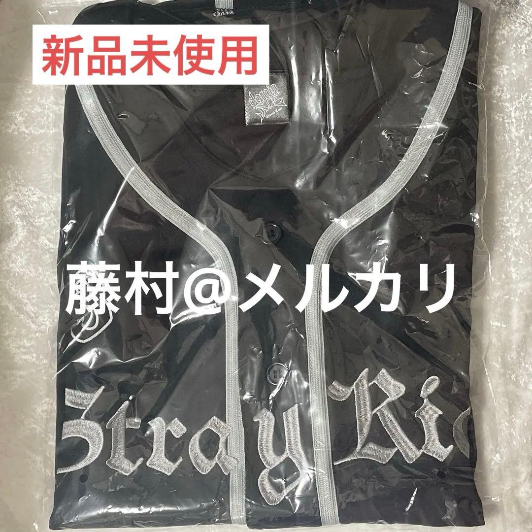 【新品未使用】 Bangchan バンチャン ユニフォームシャツ