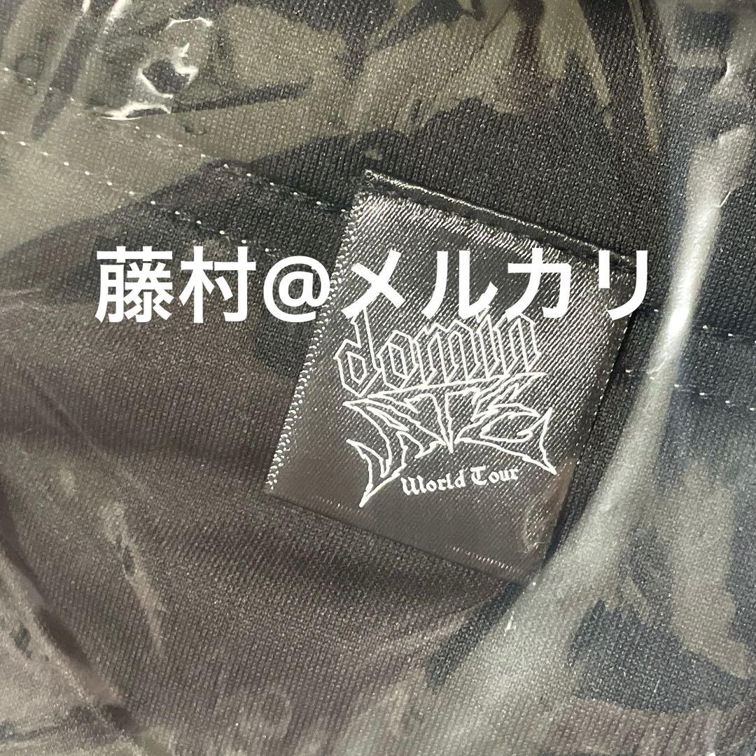 【新品未使用】 Bangchan バンチャン ユニフォームシャツ
