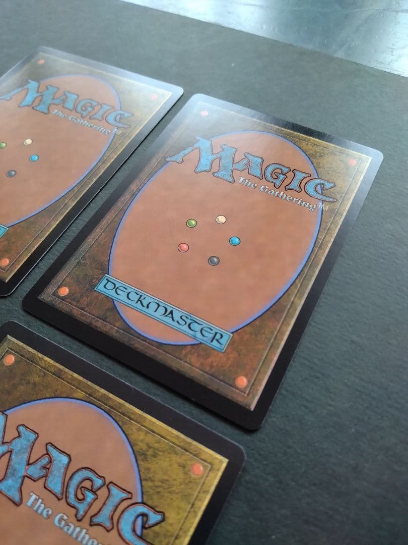 【印刷差あり】ウルザの物語 / Urza's Saga　日本語版4枚【MTG】