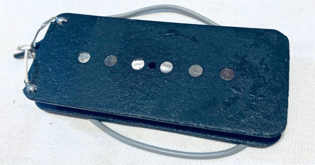 SJM-2n Hot for Jazzmaster 動作確認済 duncan