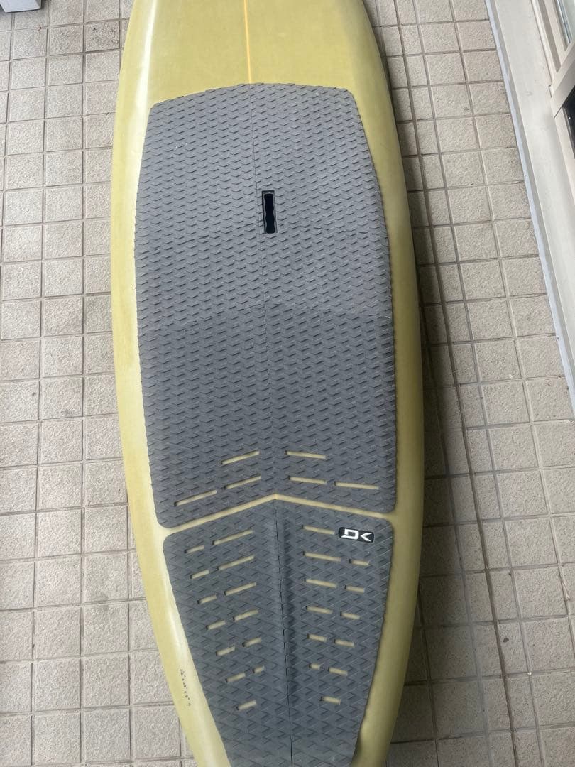 DIG スタンドアップパドルボード と
