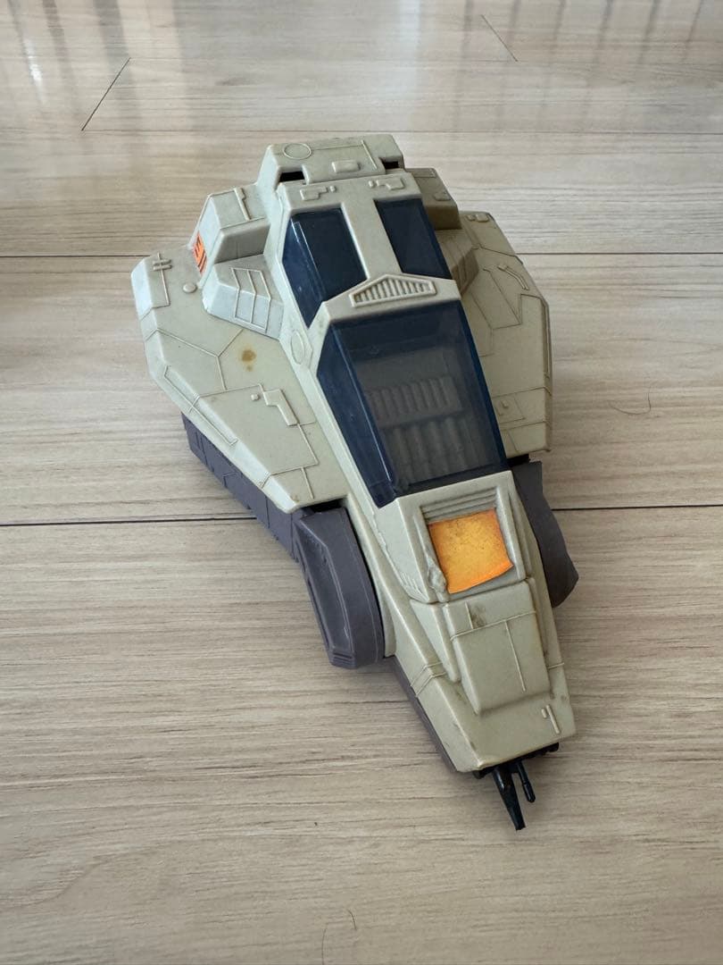スターウォーズ 1985 Kenner Droids ATL インターセプター