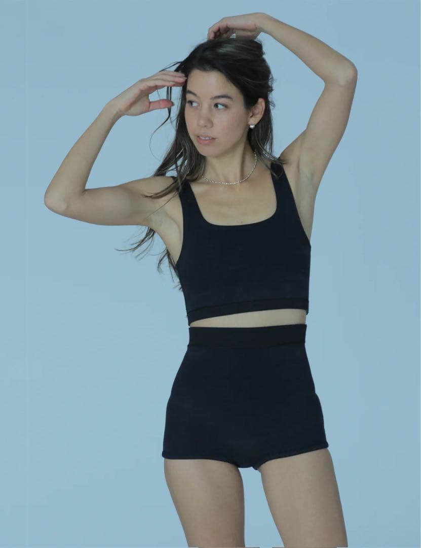 MARIA WETSUIT JUBON マリアウェットパンツ　L