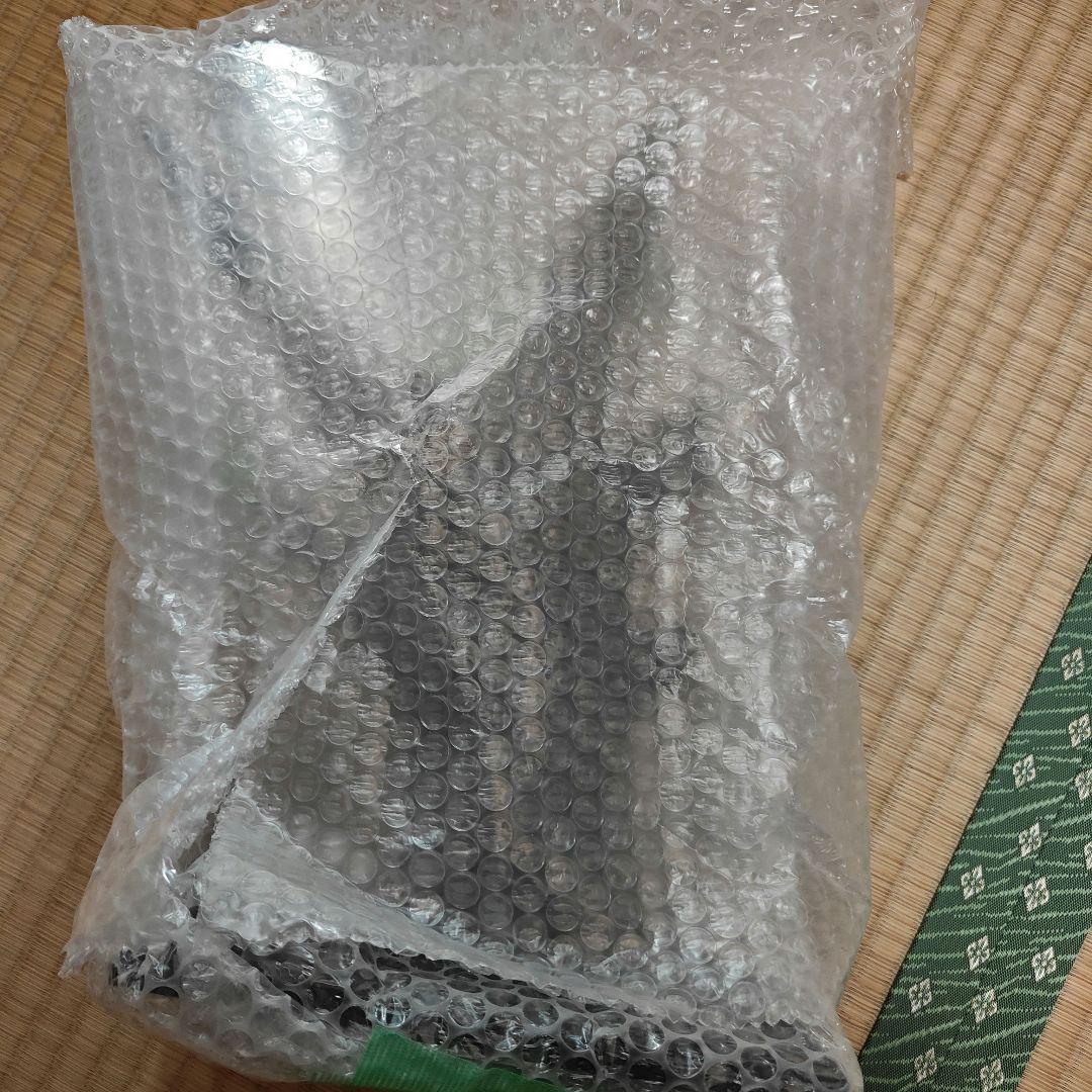 ゴジラ-1.0 背ビレ ニジゲンノモリ 限定100個