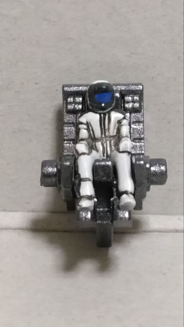 1/60 PG Zガンダム　完成品ガンプラ
