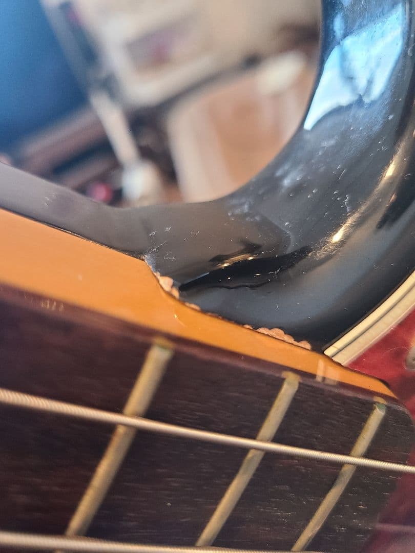 【レア】Fender Japan JB62 フジゲン製 1993-1994