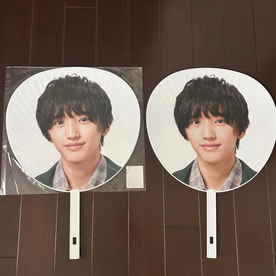 道枝駿佑　グッズまとめ売り