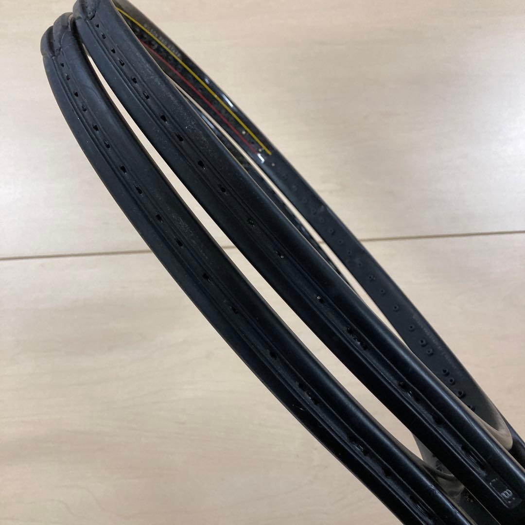 【美品良品】Wilson PRO STAFF PS97 V13【2本セット】