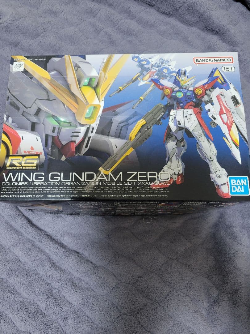 RGガンプラまとめ売り　写真多数あります　値下げ交渉可能