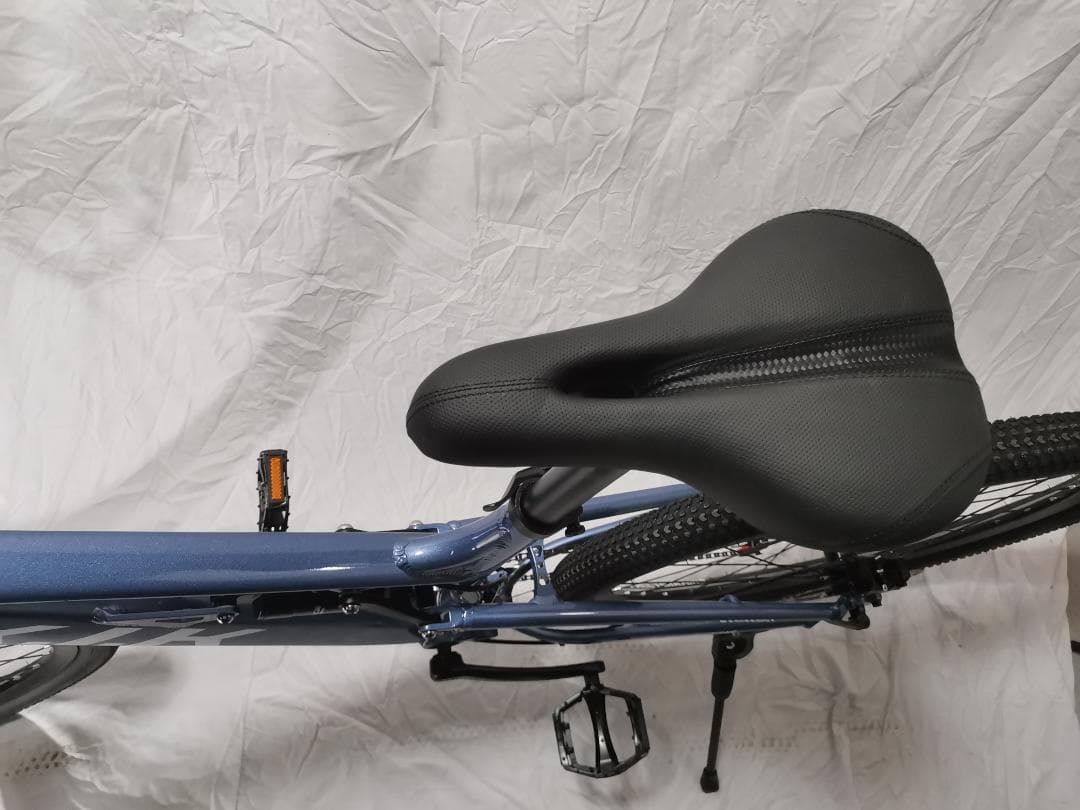 新品高品質CSLR26 マウンテンバイク アルミ製 油圧式ディスクブレーキ24
