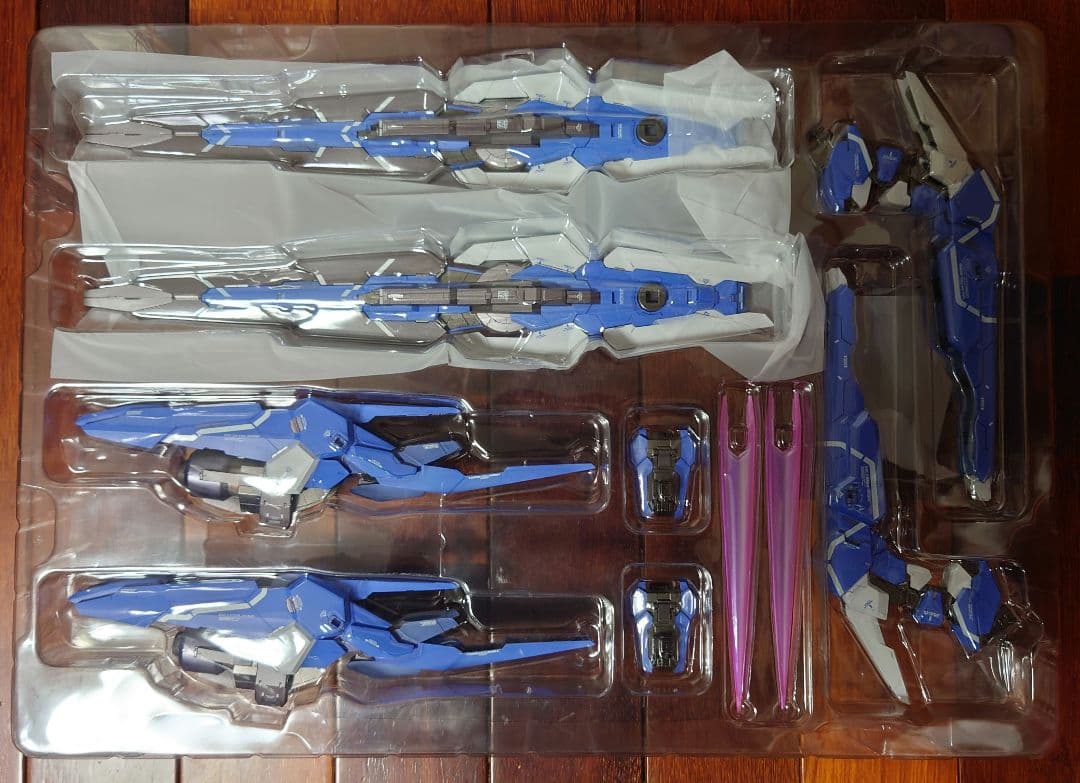[開封品]L BUILDGNアームズType-E