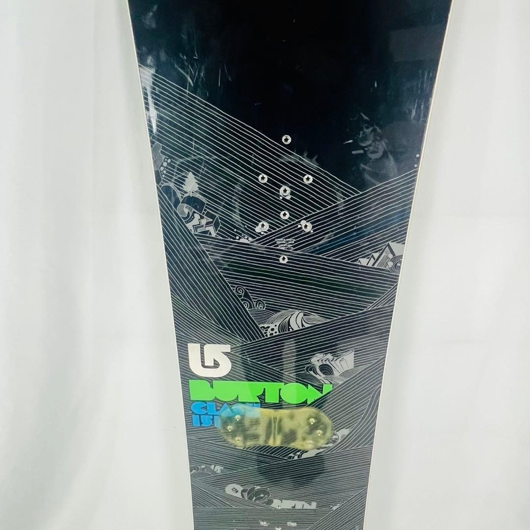 【良品】BURTON CLASH 151cm スノーボード バートン クラッシュ