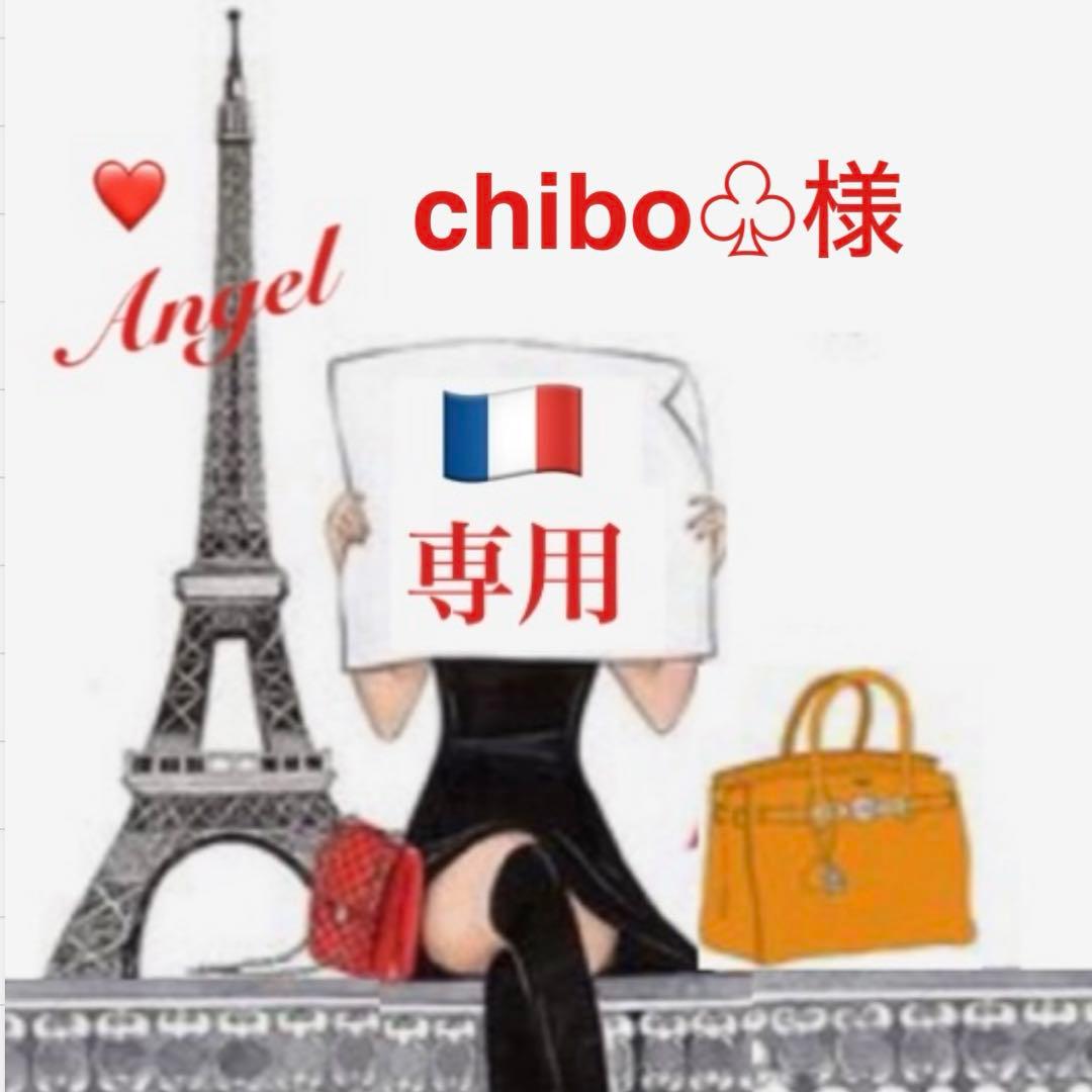 DAVID CAPY chibo♧出品です❣️