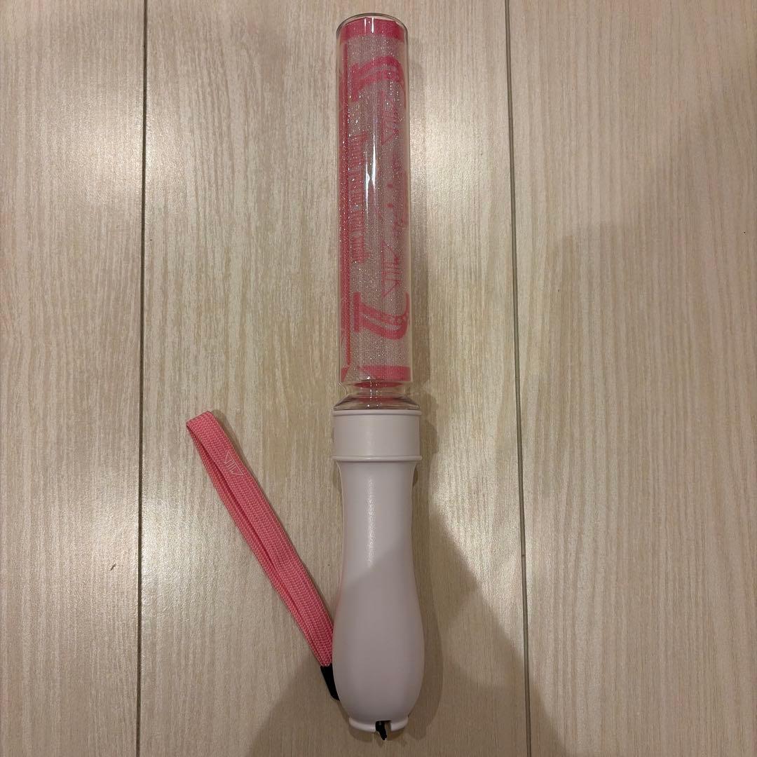 訳あり　M!LK ペンライト 佐野勇斗