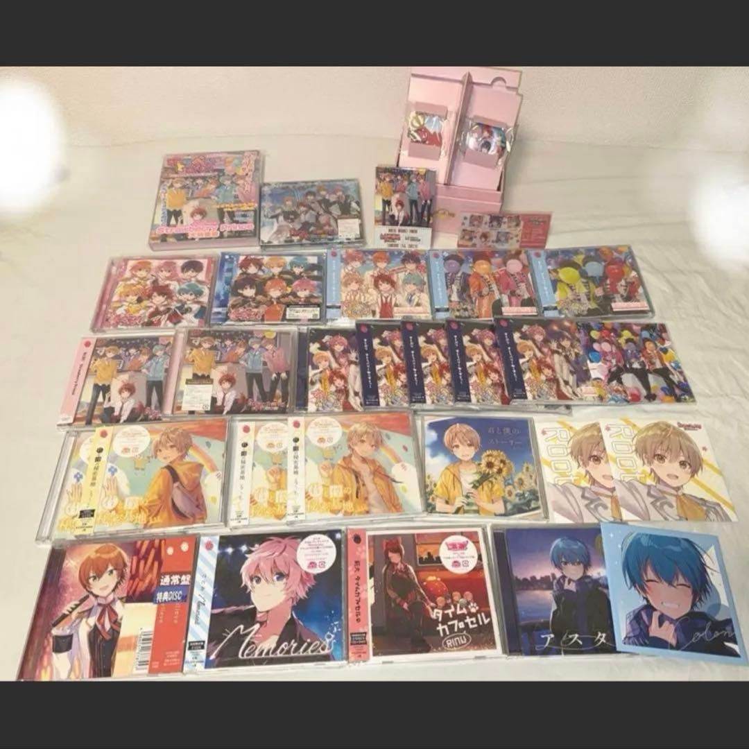【定価16万円↑】すとぷり るぅとくん多め まとめ売り