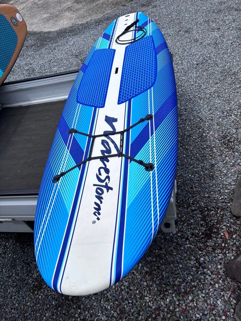 WAVESTORM サップ　　直接取引　神奈川　引き取り限定にてお願いいたします