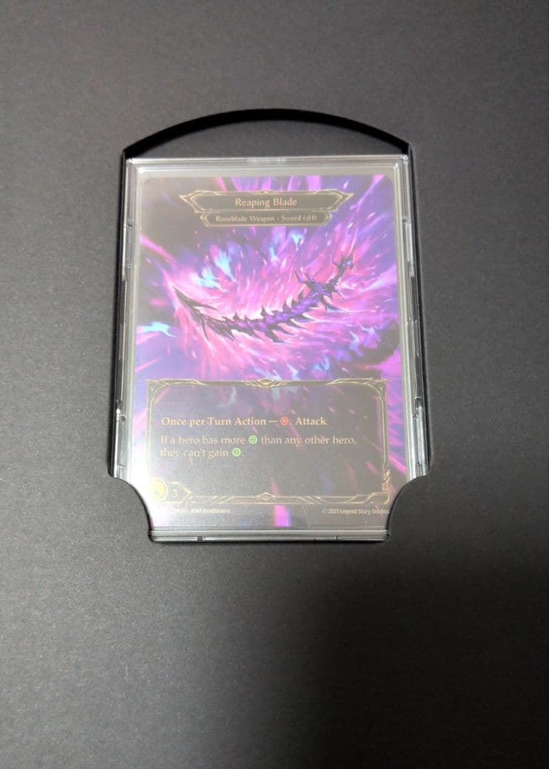 その他 FaB Light & Shadow Convention Exclusive