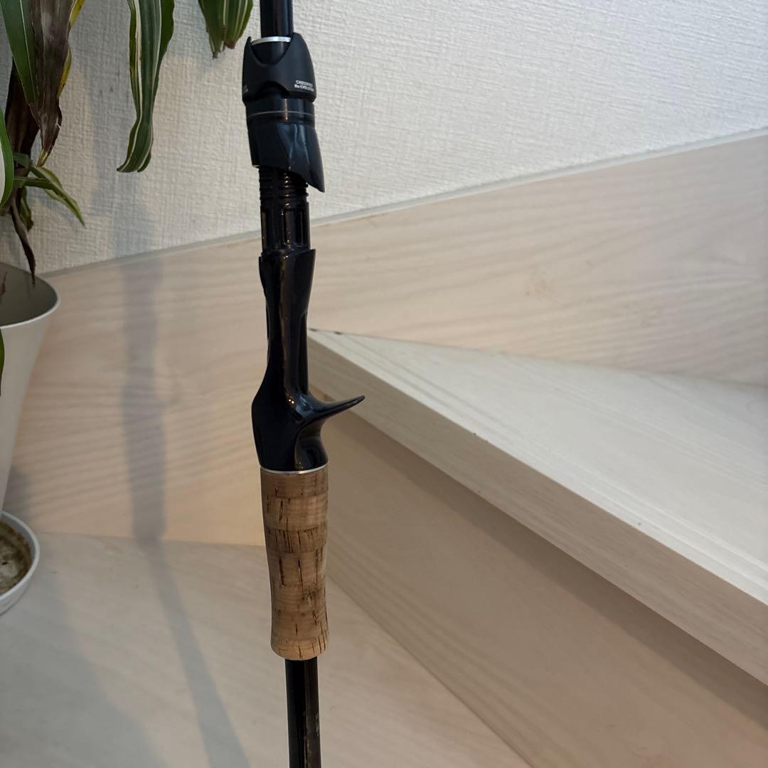 シマノ×ジャッカル/16ポイズングロリアス1610m