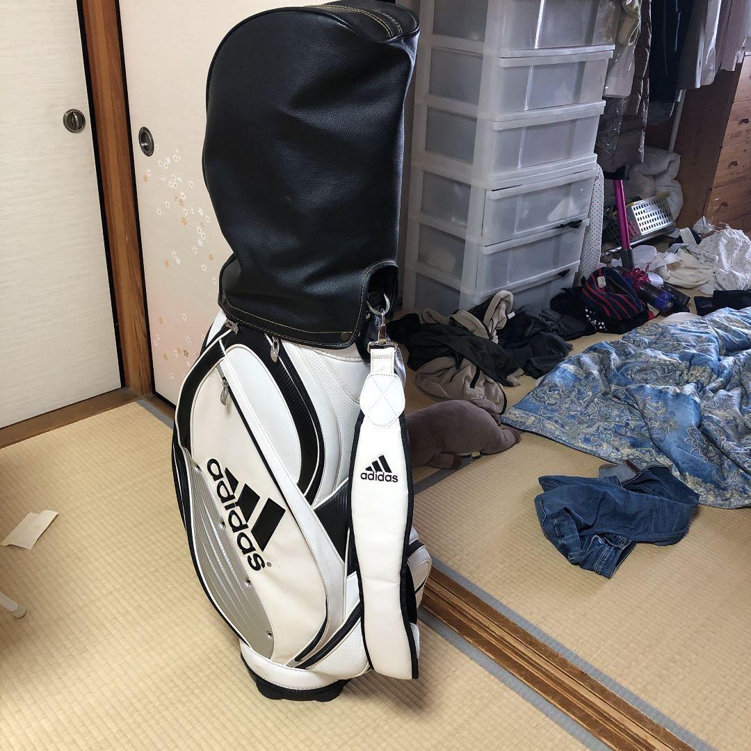 キャロウェイ キャディバッグ ゴルフバッグ