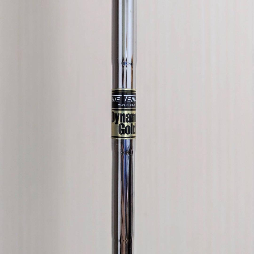 Titleist タイトリスト T100（2023）3番アイアン 3鉄 3I