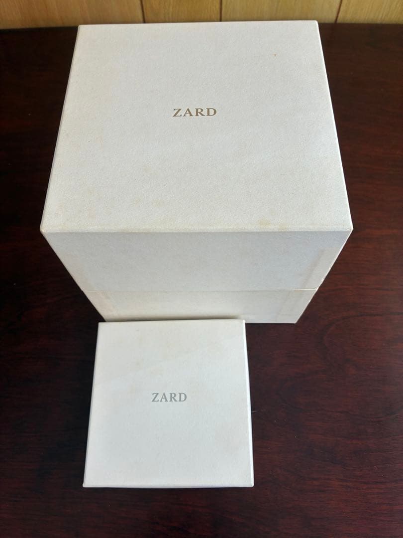 ZARD iPod未使用 美品