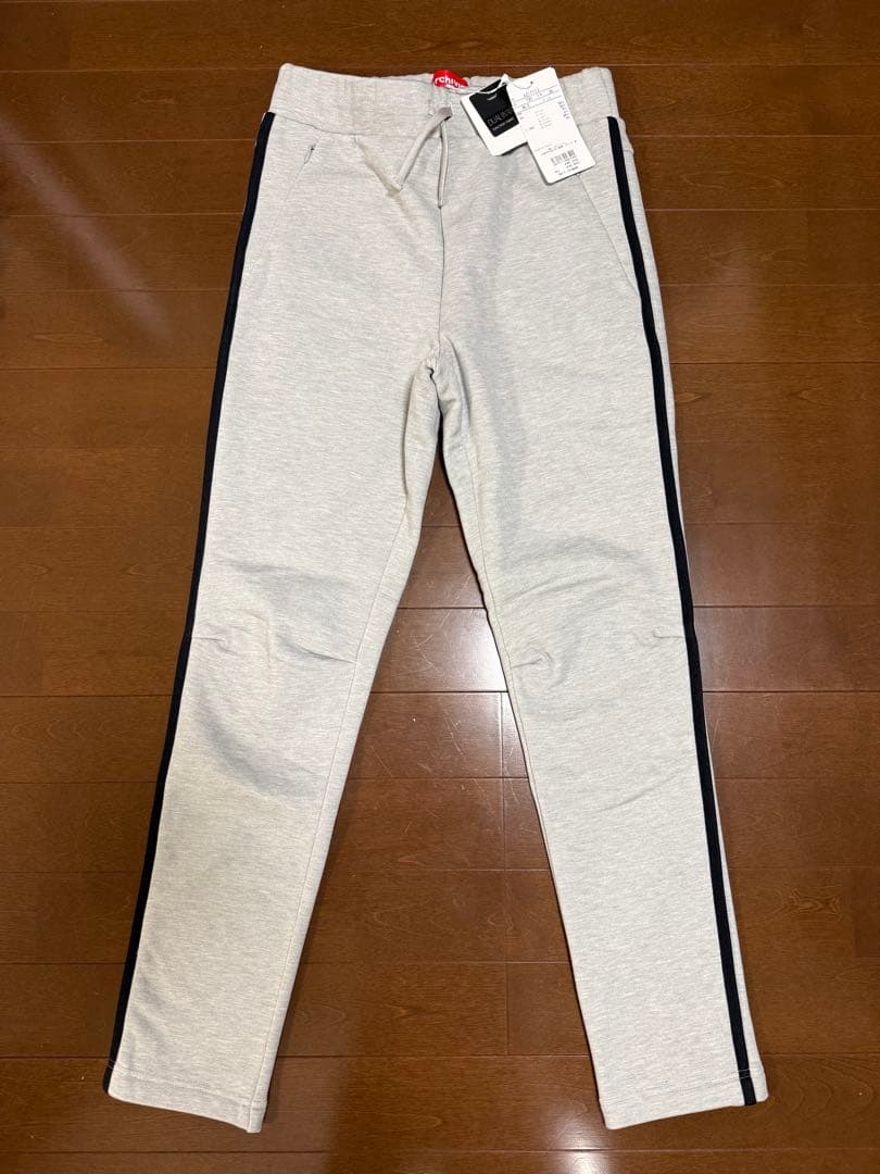 アルチビオ レディース　裏起毛スウェットパンツ36 新品未使用