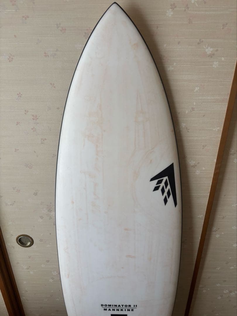 【大特価】Firewire Dominator2.0 5.6ft