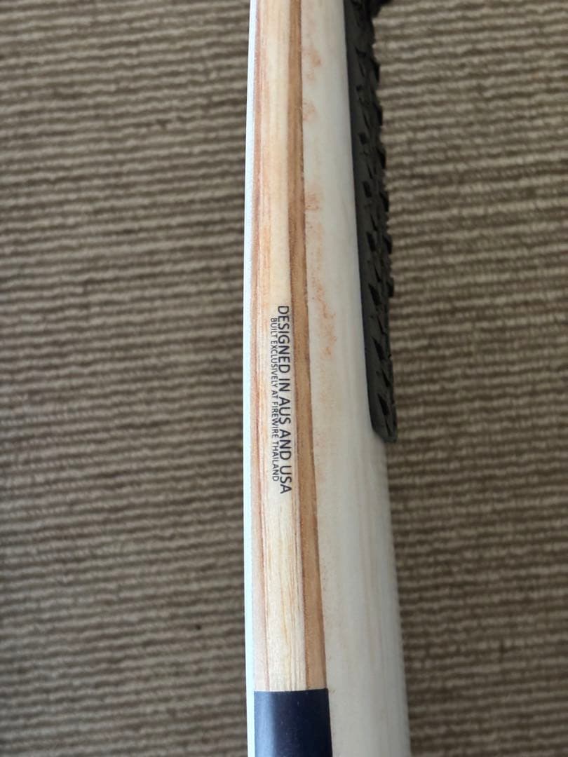 【大特価】Firewire Dominator2.0 5.6ft