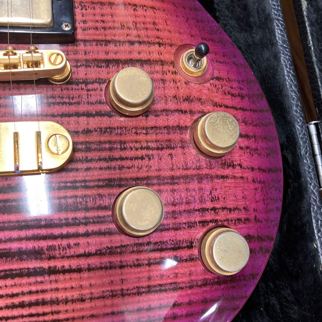 DEAN ギター エレキ HARD TAIL SE TPP ハードケース